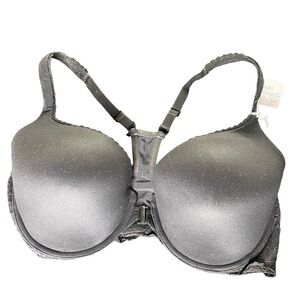 Victoria’s Secret Women's Black Bra 36DD